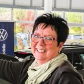 Birgit Cholewa