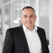 Andreas Chowanietz