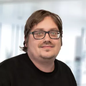 Christian Dirnberger