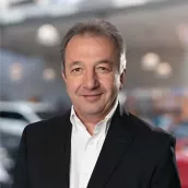 Christian Hausler