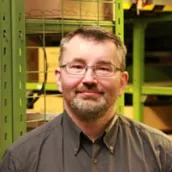 Christian Schuppang