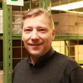 Christian Trost