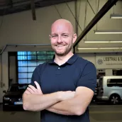 Christian Theinert