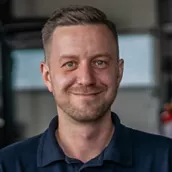 Christian Karpf