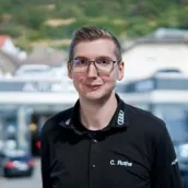 Christian Rothe 