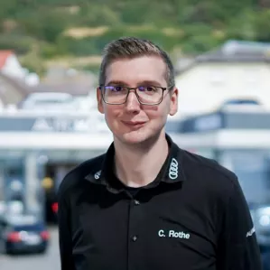 Christian Rothe