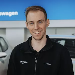 Christian Siebott