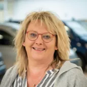 Christiane Telke