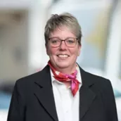 Christiane  Bergmeier 