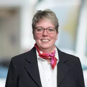 Christiane  Bergmeier 