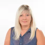 Christin Lürtzing