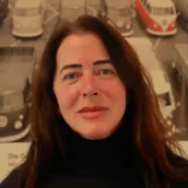 Christina Daller
