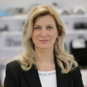 Christina  Rittmayer