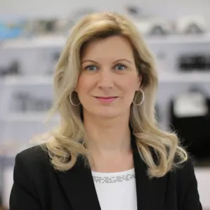 Christina  Rittmayer