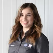 Christina Hohmann