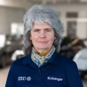 Christina Leisegang