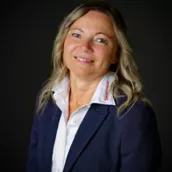 Christina Rusch