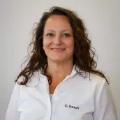 Christine Desch