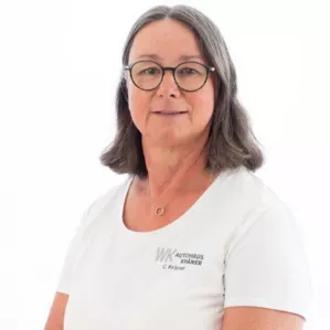 Christine Krämer