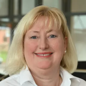 Christine  Marcussen