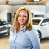 Christine Weber