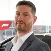 Christoph  Salewsky