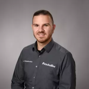 Lampros Christoforakis