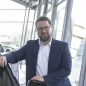 Christoph  Aniszewski