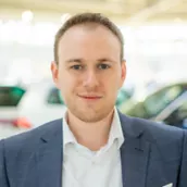Christoph Hopp