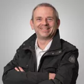 Christoph  Huber