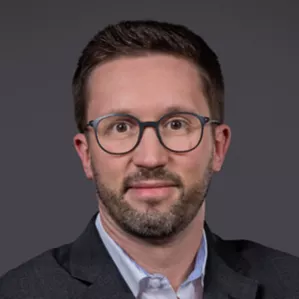 Christoph Nafziger