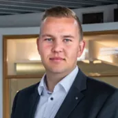 Christoph Stricker