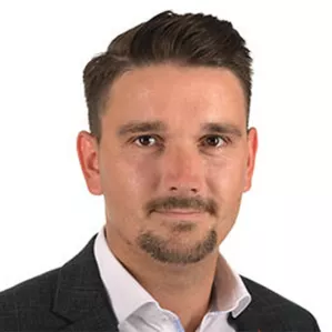 Christoph  Weißbach 