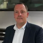 Christoph Wouters