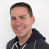 Christopher Hampel