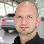 Christopher Rieks