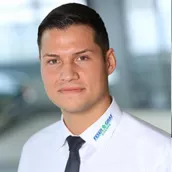 Christopher Mögen
