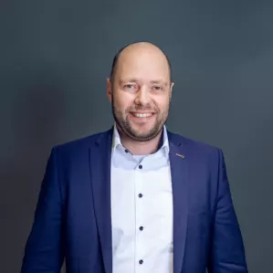 Christopher  Matthiesen