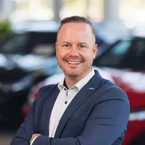 Christopher Rottmann