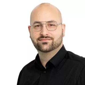 Christos Stavropoulos 