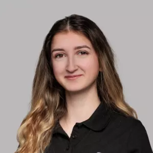 Johanna-Claire Gauff