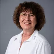 Claudia Backert