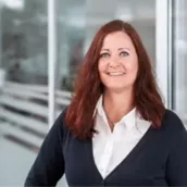 Claudia  Kaiser