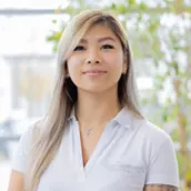 Claudia  Luu