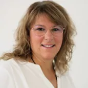 Claudia Wiedemann