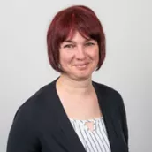 Claudia Nestler