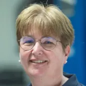 Claudia Kellers