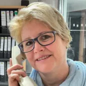 Claudia  Fischer