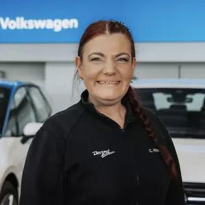 Claudia Hitschler