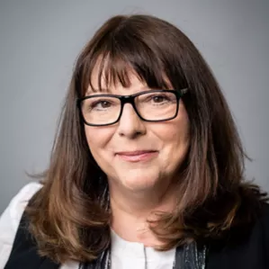 Claudia Moisel-Wilfert